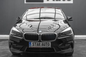 Bmw Seria-2