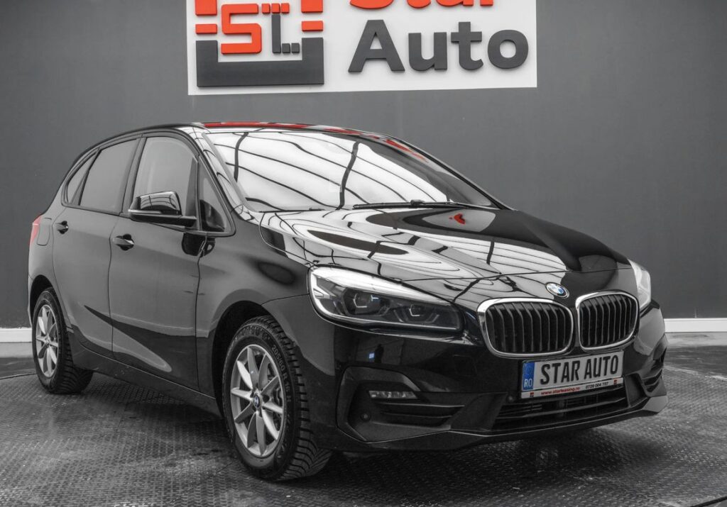 Bmw Seria-2