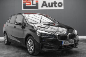 Bmw Seria-2