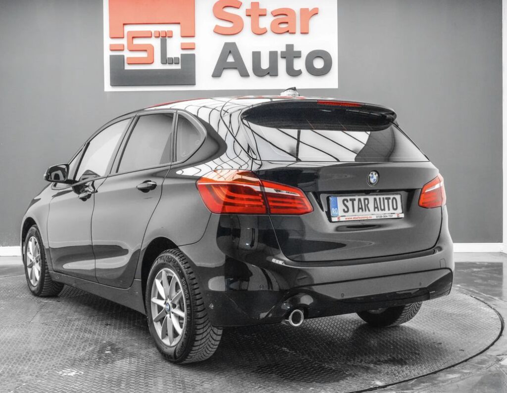 Bmw Seria-2