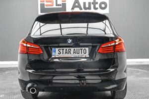 Bmw Seria-2