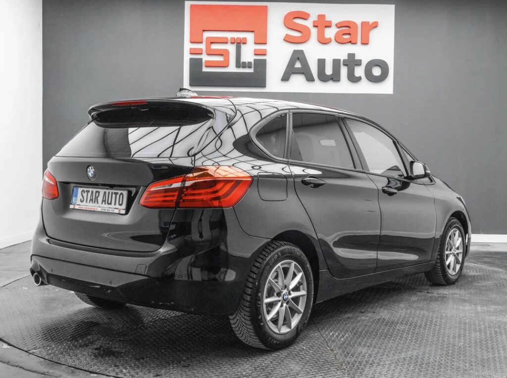 Bmw Seria-2