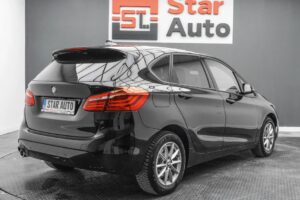 Bmw Seria-2