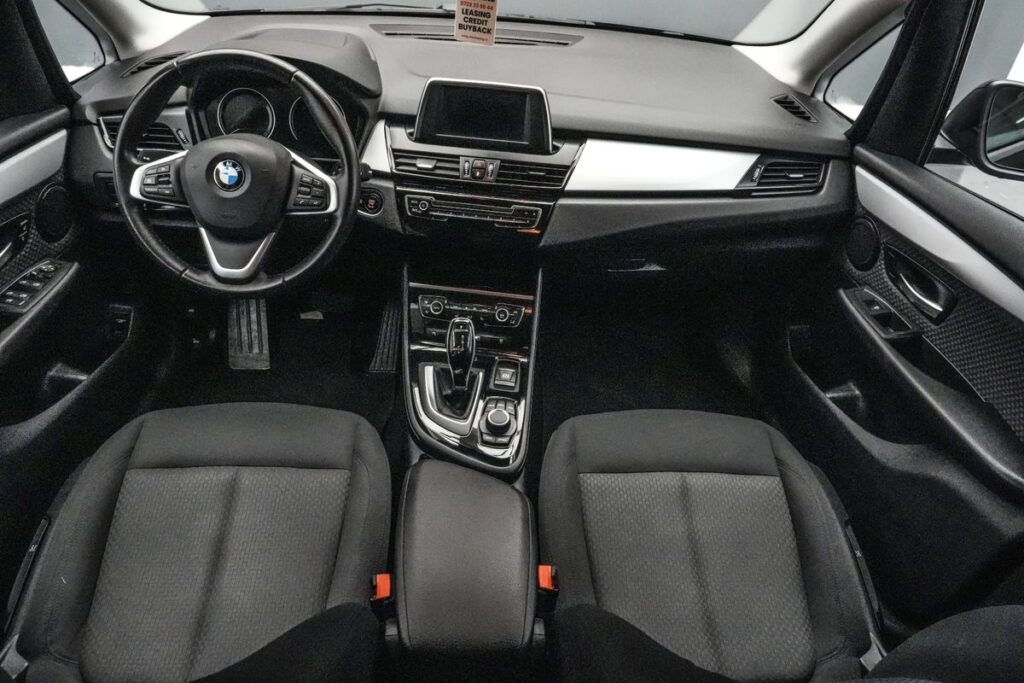 Bmw Seria-2
