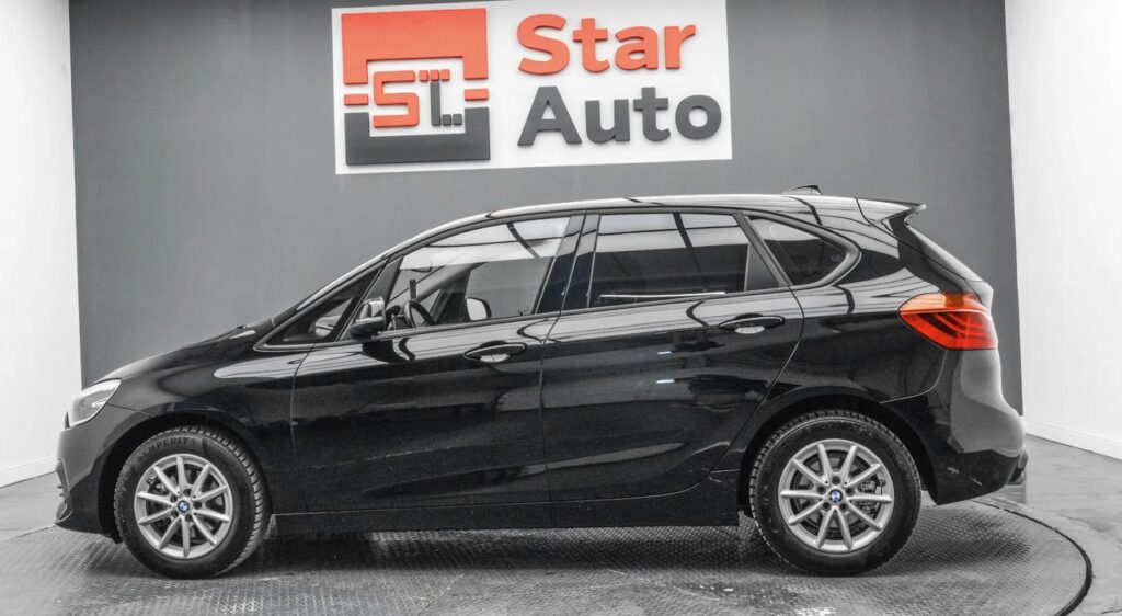 Bmw Seria-2