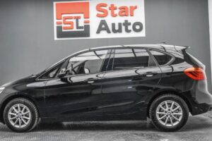 Bmw Seria-2