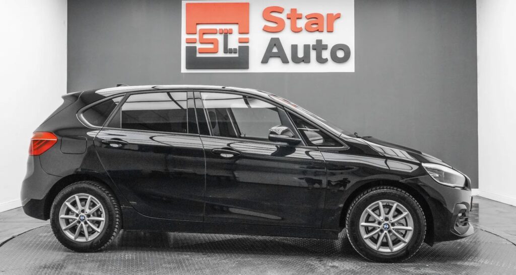 Bmw Seria-2