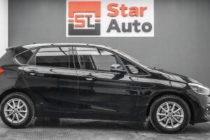 Bmw Seria-2