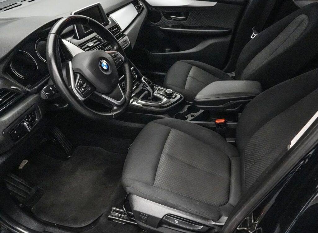 Bmw Seria-2
