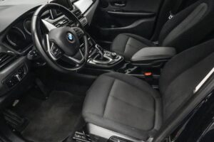 Bmw Seria-2