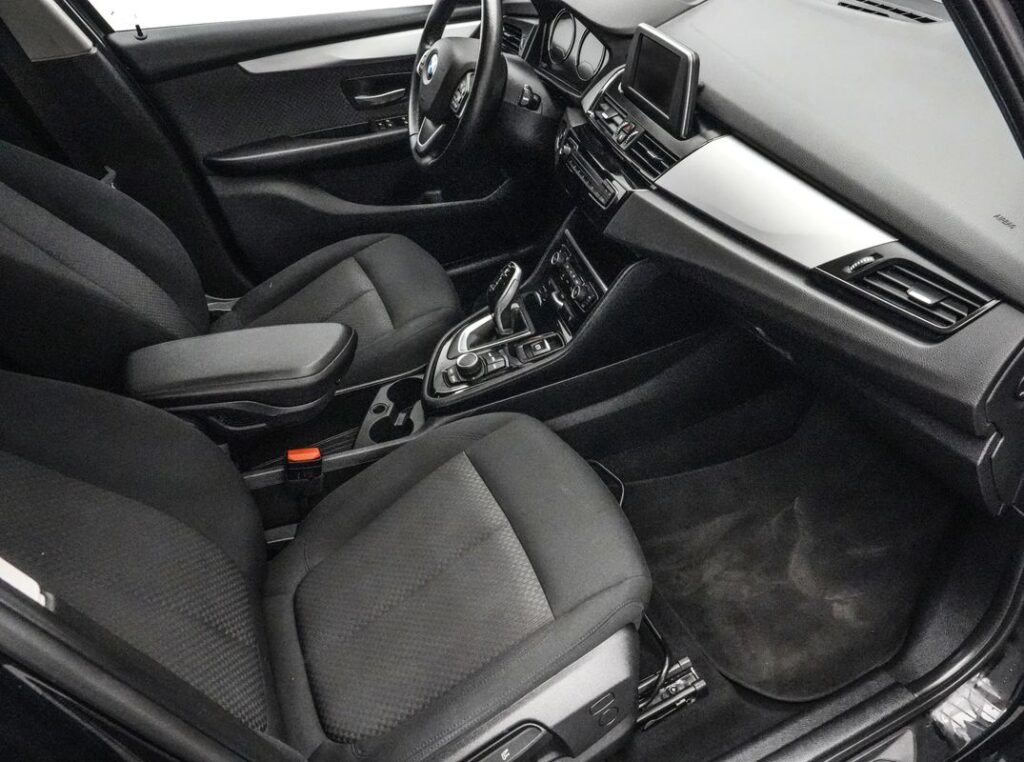 Bmw Seria-2