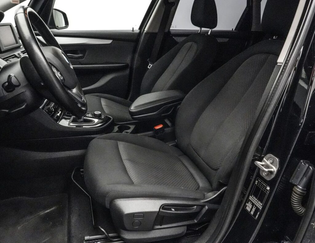 Bmw Seria-2