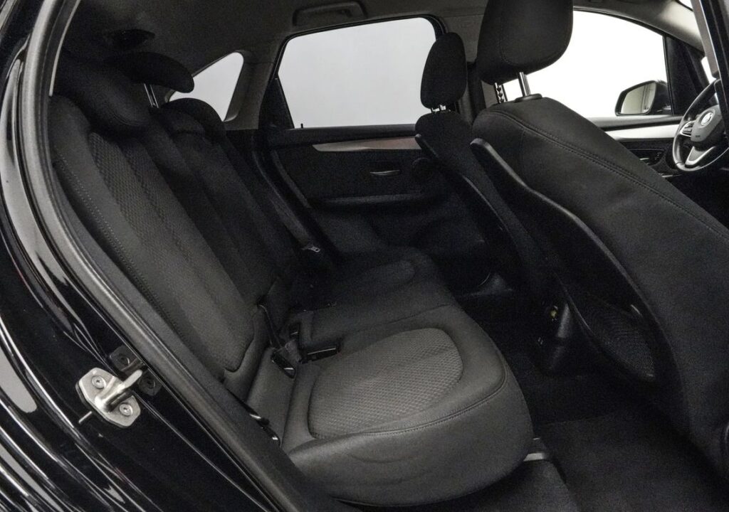 Bmw Seria-2