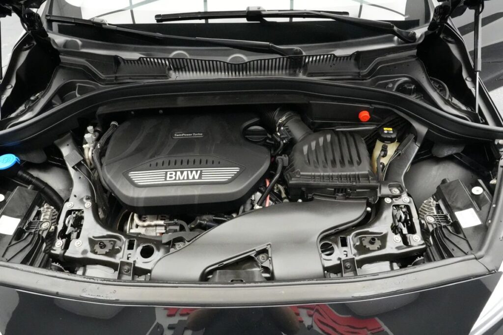 Bmw Seria-2
