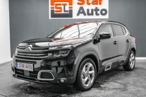 Citroen C5-aircross