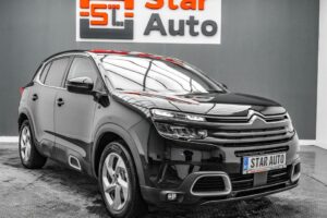 Citroen C5-aircross