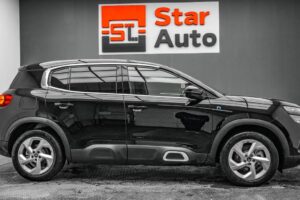Citroen C5-aircross