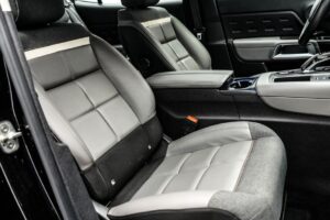 Citroen C5-aircross