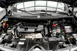 Citroen C5-aircross