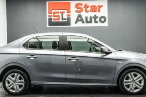 Peugeot 301