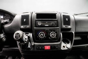 Peugeot Boxer L1H1