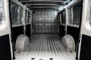 Peugeot Boxer L1H1