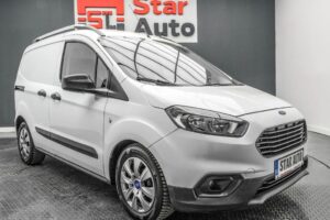 Ford Courier