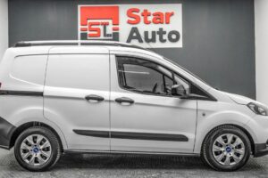 Ford Courier