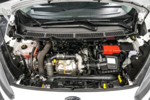 Ford Courier