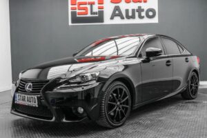 Lexus Seria-is