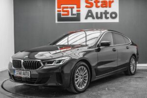 Bmw Seria-6
