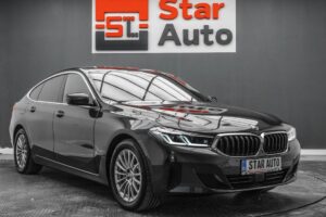 Bmw Seria-6