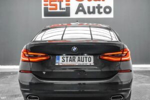 Bmw Seria-6