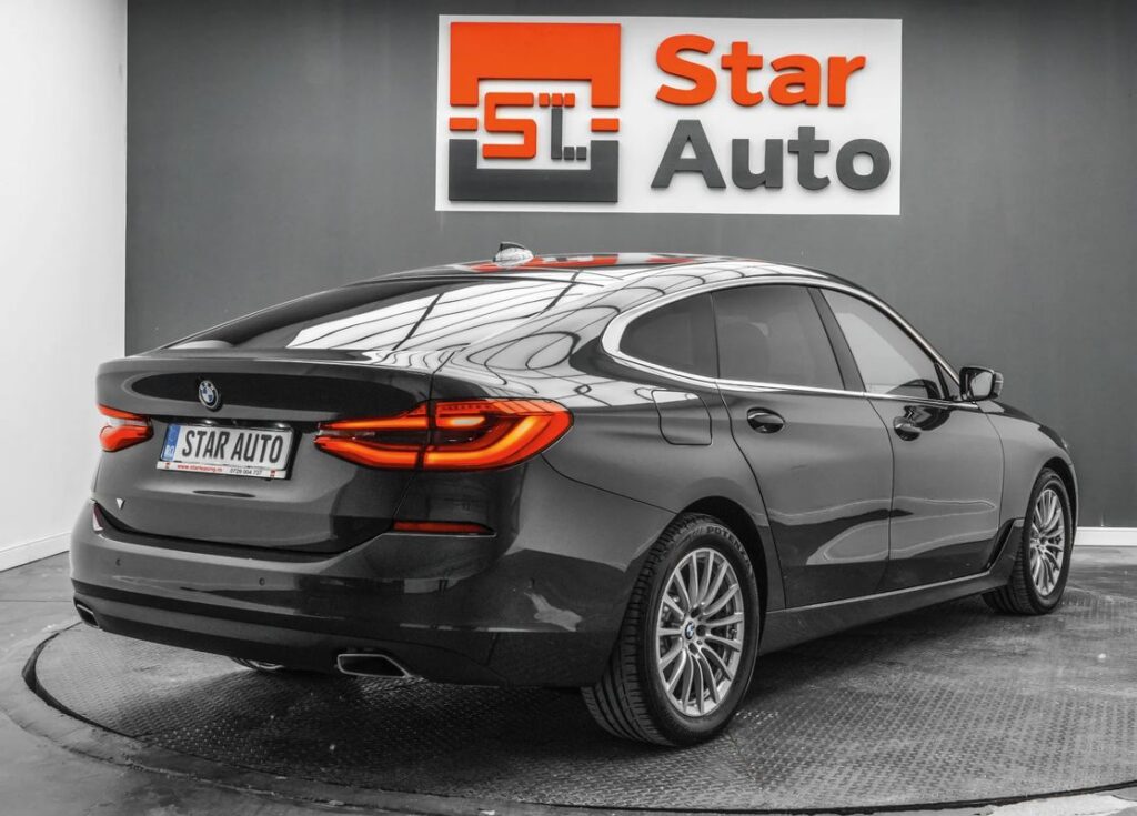 Bmw Seria-6
