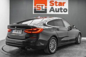 Bmw Seria-6