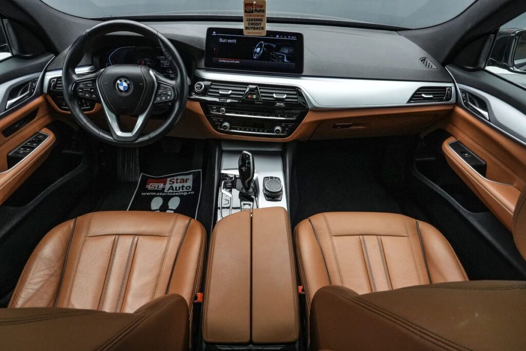 Bmw Seria-6