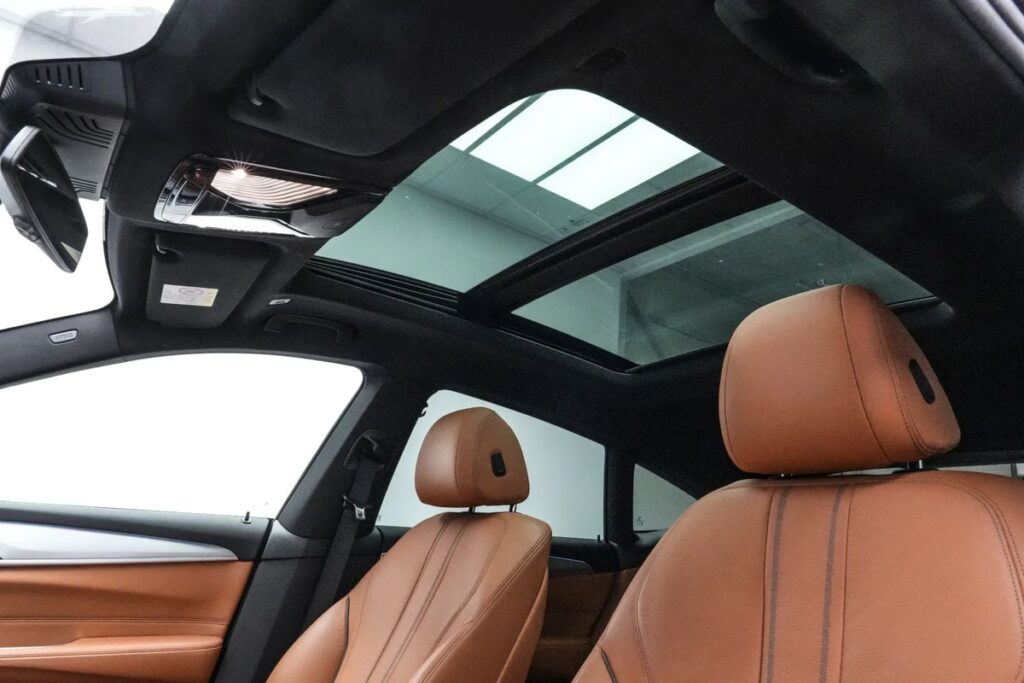 Bmw Seria-6