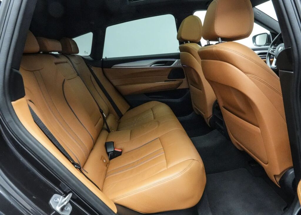 Bmw Seria-6