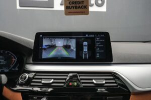 Bmw Seria-6