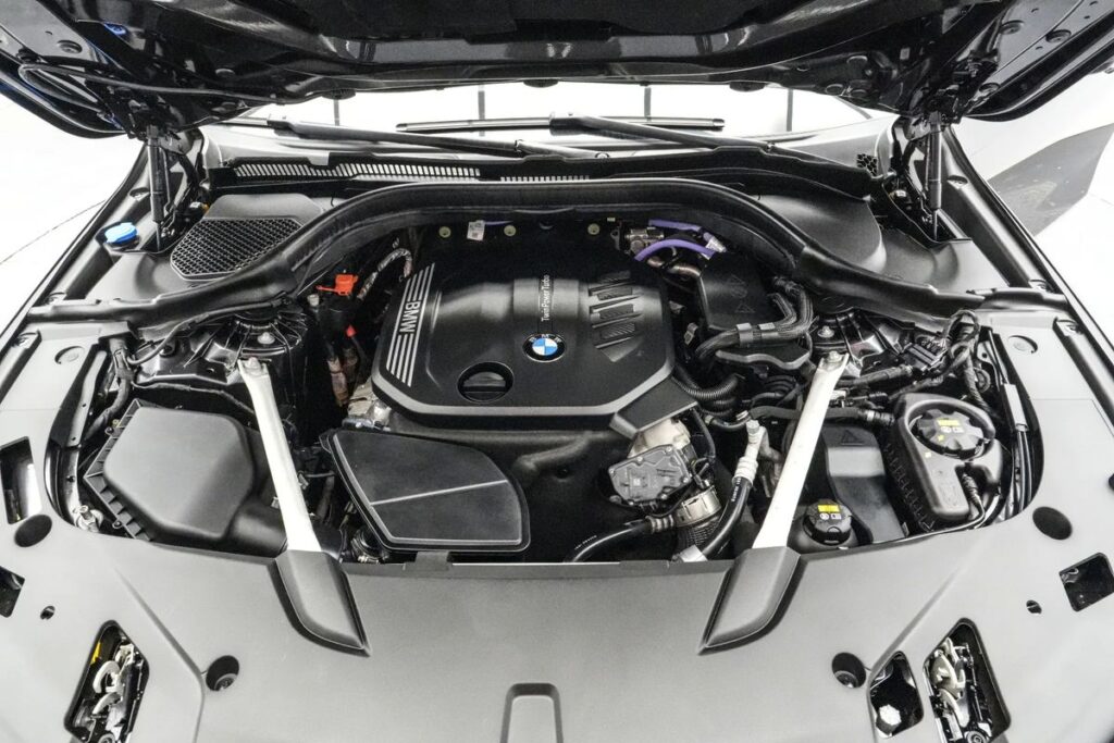 Bmw Seria-6