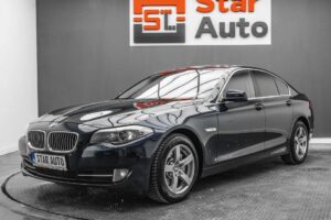Bmw Seria-5