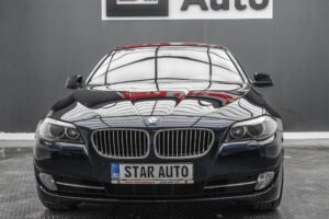 Bmw Seria-5