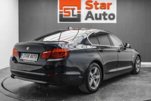 Bmw Seria-5