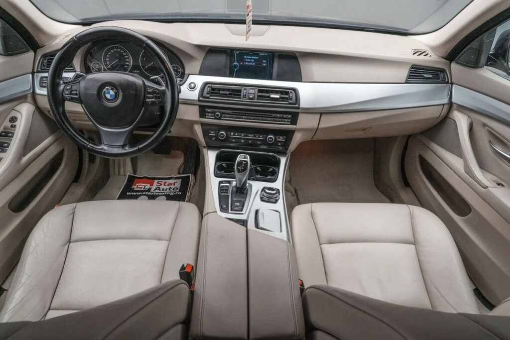 Bmw Seria-5