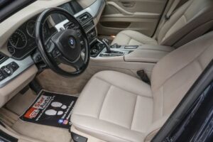 Bmw Seria-5