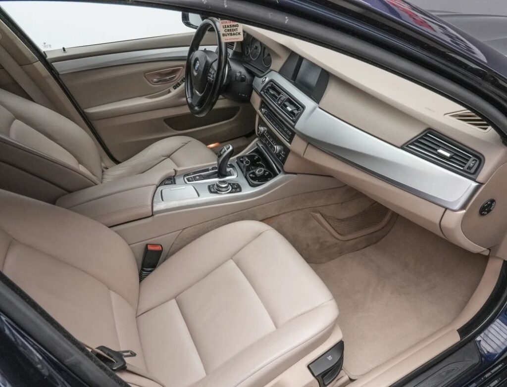 Bmw Seria-5