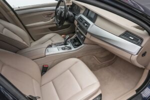 Bmw Seria-5