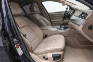 Bmw Seria-5