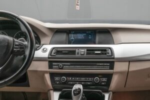 Bmw Seria-5