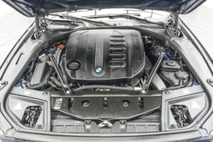 Bmw Seria-5